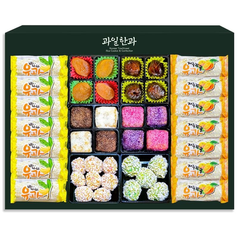 부모님 선물 고르는 법 — 엄마 아빠에게 감동을 주는 선물